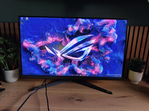 Ultragear 32gq950 5 zoll - lg, 31,5
