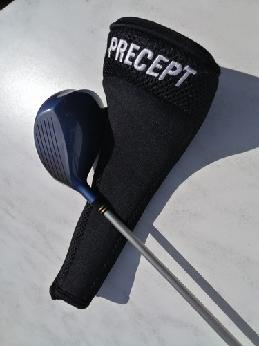 Bridgestone precept holz - bridgestone, 7