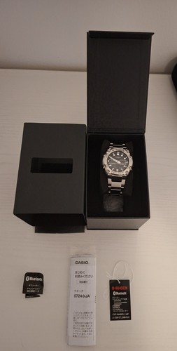 Casio shock gst b600d 1ajf - casio, g-shock
