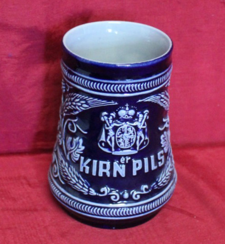 Kirner andres brauerei - kirner,