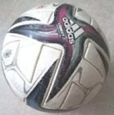 Fußball Adidas Bundesliga Ball