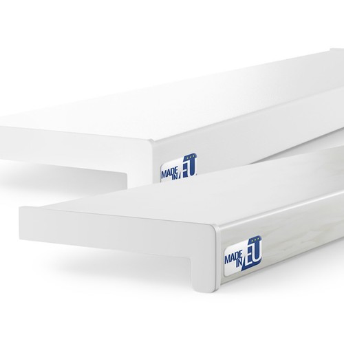 Fensterbank innen 50cm 200cm - innen, 50cm-200cm