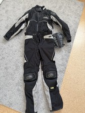 FLM Damen Motorradkombi Gr 38