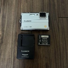 Panasonic LUMIX DMC-FT2