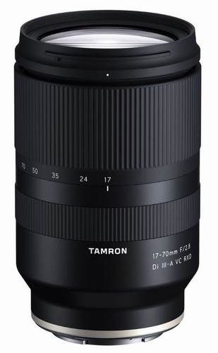 Tamron 70mm di - tamron, f/2.8