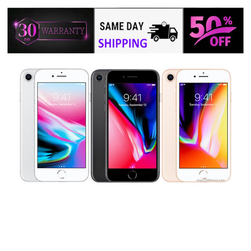 Apple iphone 64gb 256gb gsm - 64gb,