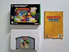 Nintendo 64 - Diddy Kong