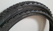 IRC MYTHOS Mountainbike Reifen 26x.2.10" MTB Drahtreifen Paar Retro Vintage YETI