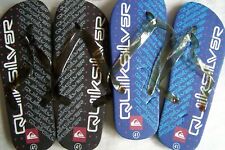 Badelatschen, Strandlatschen,Hauslatschen blau - schwarz, verschiedene Größen