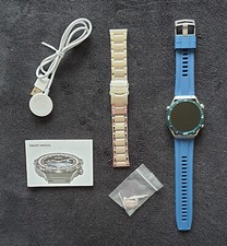 Pulsuhr / Sport / Messung Handgelenk / 2 Armbänder