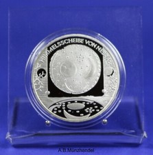 Deutschland euro silber - 10,