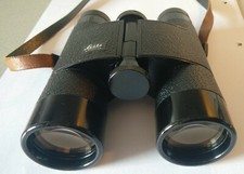 LEITZ WETZLAR 7x35B TRINOVID FERNGLAS