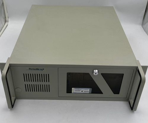 Petrometrix beacon 2000 - petrometrix,