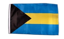 Bahamas Banner bahamaische
