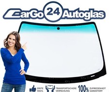 Windschutzscheibe für BMW E46