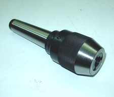 Bohrfutter MK4 CNC  M16 D1-16 mm DIN 228 A