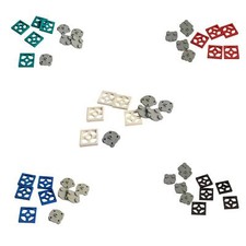 LEGO® Drehscheibe 2 x 2