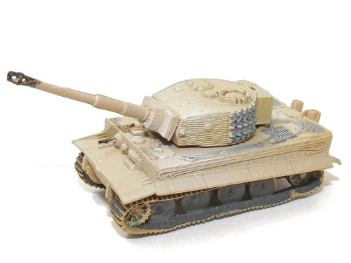 Toys panzer tiger - dm-toys,