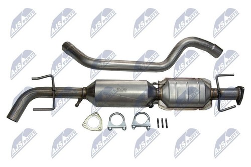Dieselpartikelfilter dpf - dieselpartikelfilter,