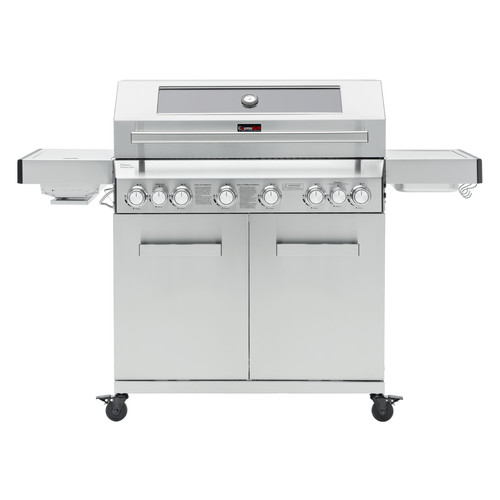 Cosmogrill platinum yamara - cosmogrill,