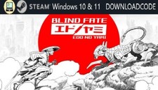 NEU PC Computer Spiel Blind