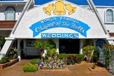 Weltberühmte Kapelle der