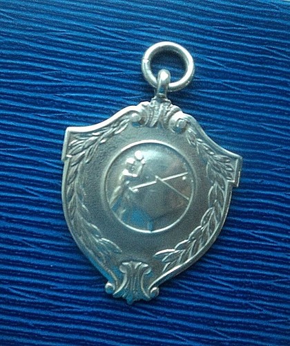 Vintage sterlingsilber - vintage,