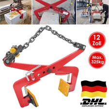 Bordsteinzange 12Zoll 325KG