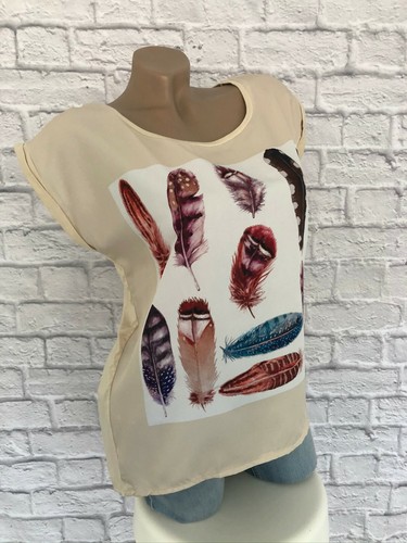 Bodyflirt shirt tunika - bodyflirt,
