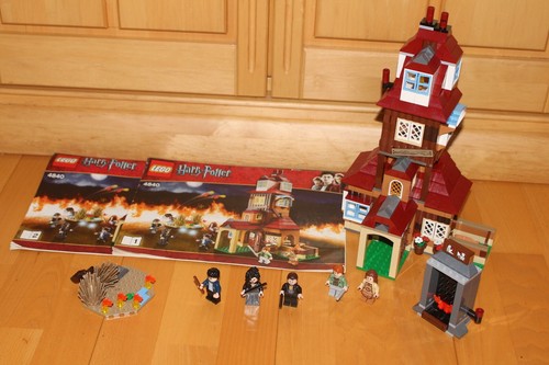 Lego harry potter der - potter,