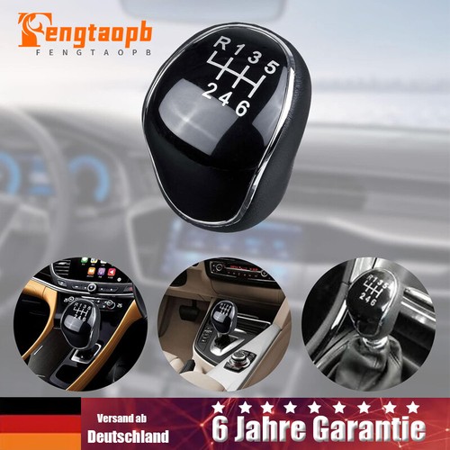 Gang schaltknauf für ford - 6-gang-schaltknauf,