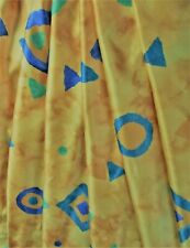 Dekostoff Gardinen  Retro