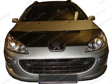 Bonnet BRA für Peugeot 407 SW