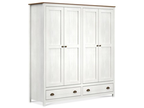 Kleiderschrank