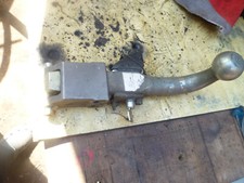 ABNEMBAHRE  ANHÄNGER KUPLUNG