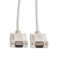 Rs232 kabel 9pol - rs232-kabel,