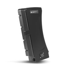 YOSE POWER 36V 13Ah SideClick SILVER Akku von Prophete, Zündapp  Gebraucht