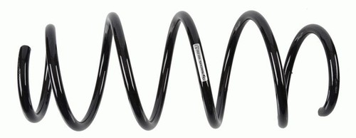 Sachs fahrwerksfeder 993 - fahrwerksfeder,