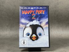 Happy Feet 2 - DVD