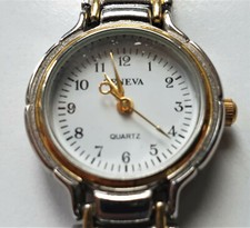 Damen Armbanduhr GENEVA QUARZ