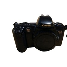 Canon EOS 500 analoge