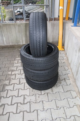 Pirelli cinturato - cinturato, p7