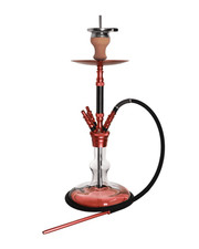 Kaya Shisha ELOX ECO Carbonia