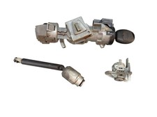 Zündschloss Schlüssel