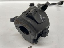 Kymco CK1 125 KT25AA Schaltereinheit links, Lenkerschalter, Schalter B6009