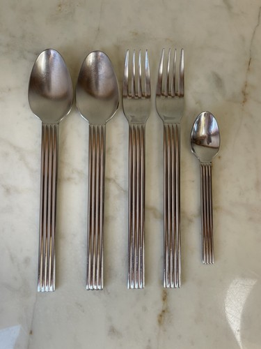 Vintage ikea strateg besteck - vintage,