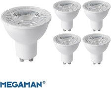 Megaman GU10 LED 4,2W