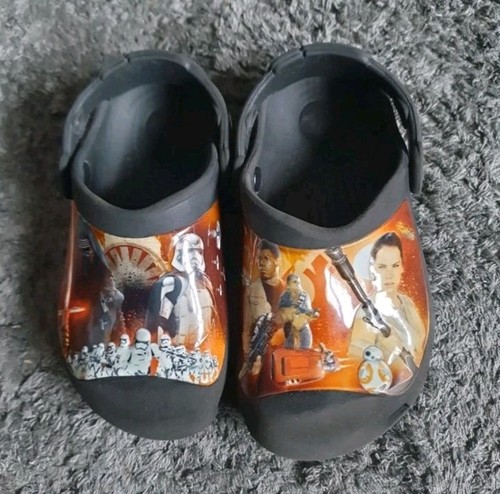 Crocs größe star wars - crocs,