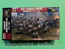 1:72 Strelets #269 Spanien