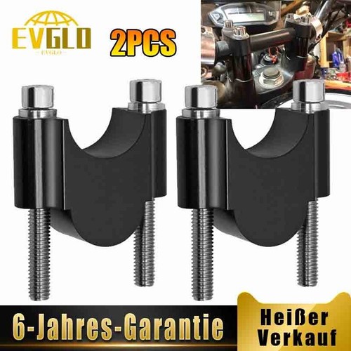Motorrad lenker riser 22mm - riser,
